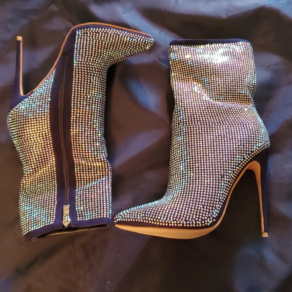 Women's boots